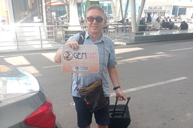 Cairo Airport Private Arrival/Departure Transfer to/hotel - Final Thoughts: Who Is This Service Best For?