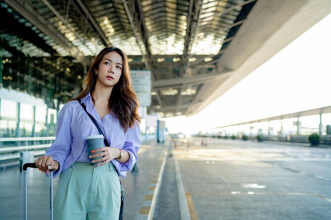 Cairo Airport Private Arrival/Departure Transfer to/hotel - Frequently Asked Questions