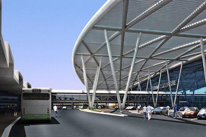 Cairo Airport Private Arrival Transfer - Why Choose This Service?