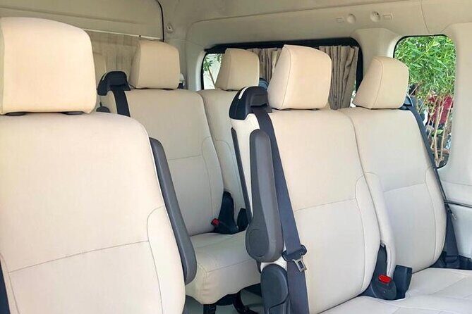 Cairo Airport Private Transfer ( One-Way comfort ride ) - An Honest Look at the Cairo Airport Private Transfer