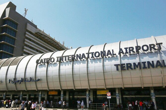Cairo: Airport Transfer Service With Meeting And Greeting - FAQ