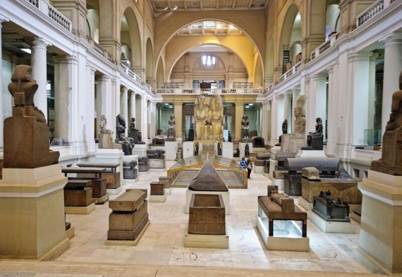 Cairo & Alexandria: 2-Day Highlights Private Tour from Cairo - What to Expect and Practical Tips  