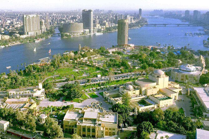 Cairo & Alexandria and Luxor - Final Thoughts