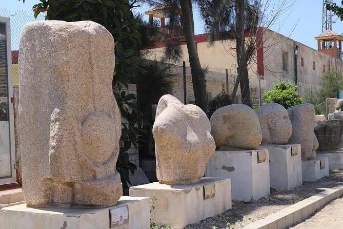 Cairo: Alexandria Over Day Tour From Cairo - Full day Tour - The Comforts and Extras: What’s Included and What’s Not