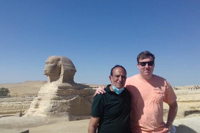 Cairo -Alexandria Short Break 5 Days to Land of the Kings with Sightseeing - FAQs