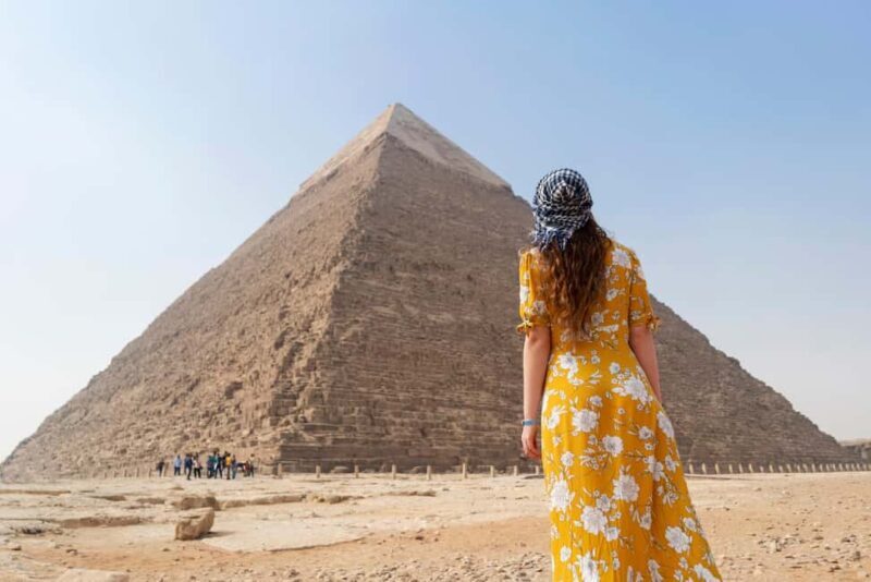 Cairo: All-Inclusive 6-Day Egypt Highlights & Nile Cruise - The Sum Up