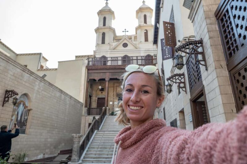 Cairo: All-Inclusive Coptic & Islamic Cairo Tour with Lunch - An In-Depth Look at the Tour Experience