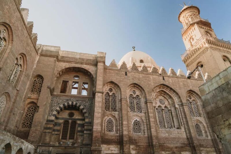 Cairo: All-Inclusive Coptic & Islamic Cairo Tour with Lunch - FAQ