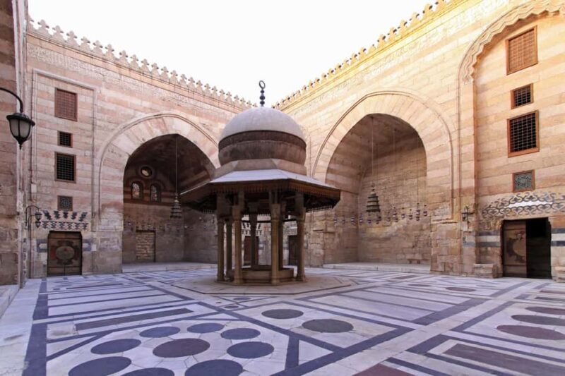 Cairo: All-Inclusive Coptic & Islamic Cairo Tour with Lunch - Final Thoughts