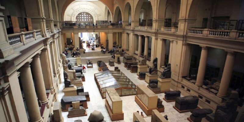Cairo: All-Inclusive Giza Pyramids & Egyptian Museum Tour - FAQ