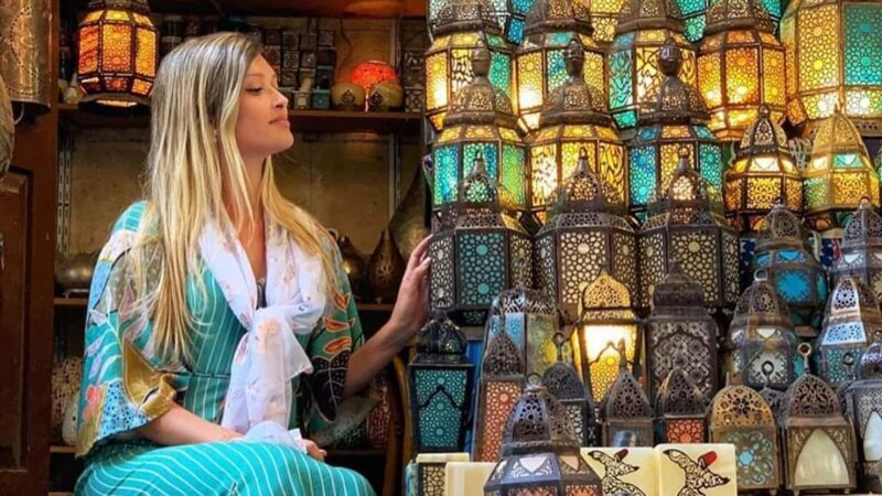 Cairo: Ancient Egypt City Highlights Day Trip with Lunch - Exploring Cairo’s Rich Heritage