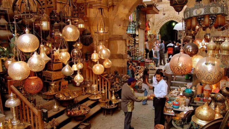 Cairo: Ancient Egypt City Highlights Day Trip with Lunch - Final Thoughts