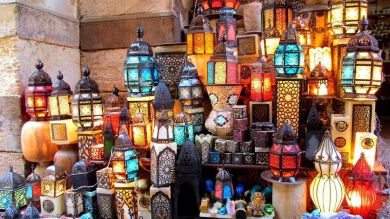 Cairo: Ancient Egypt City Highlights Day Trip with Lunch - FAQ