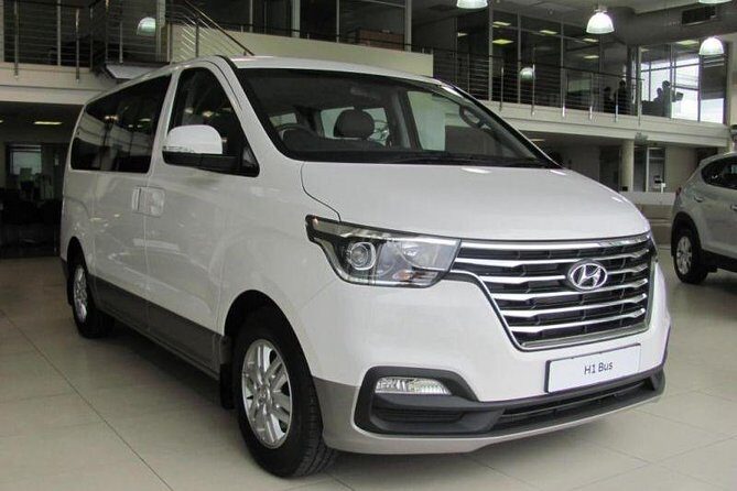 Cairo and Giza Airport Pick Up or Transfer - Why Choose This Transfer?