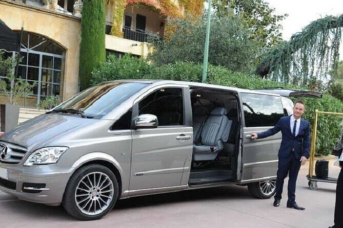 Cairo and Giza Airport Pick Up or Transfer - Who Is This Service Best For?
