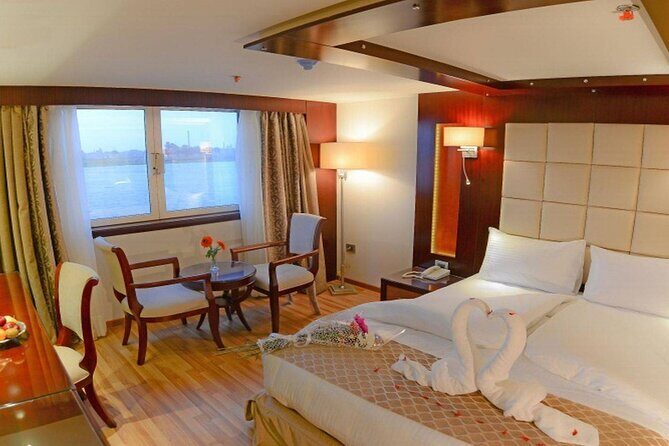 Cairo and Nile Cruise 7-Days Private Tour - Final Thoughts