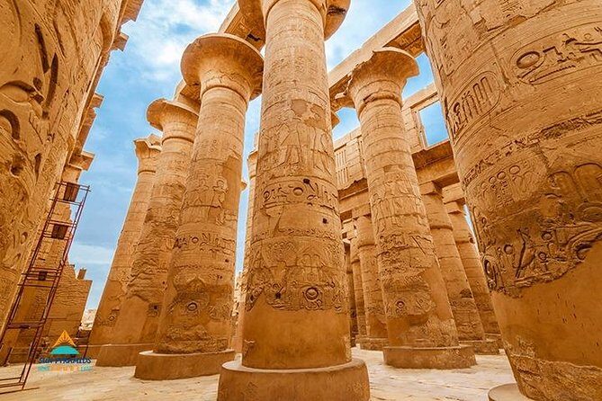 Cairo and Nile Cruise Tour - Value and Comfort