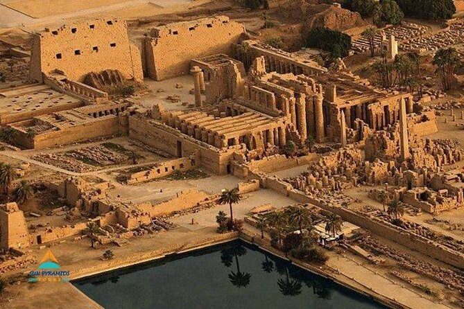 Cairo and Nile Cruise Tour - Who Will Love This Tour?
