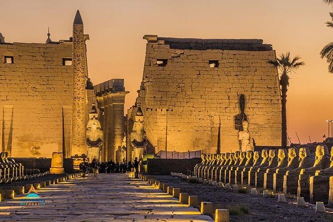 Cairo and Nile Cruise Tour - FAQ