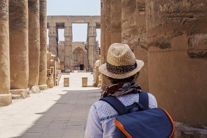Cairo and Nile Cruise Tours to Luxor and Aswan by Sleeping Train - An In-Depth Review of the Cairo and Nile Cruise Tour