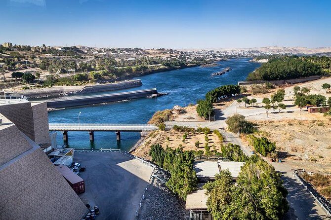 Cairo and Nile Cruise Tours to Luxor and Aswan by Sleeping Train - FAQs