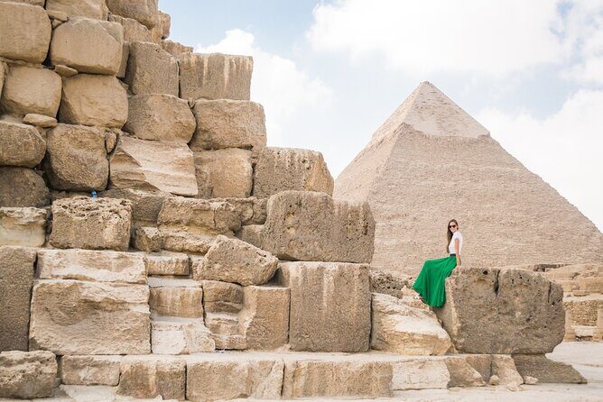 Cairo and Pyramids Private Tour from Hurghada - Review of the Cairo and Pyramids Private Tour from Hurghada