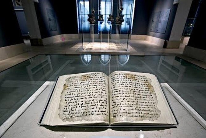 Cairo Antiquities Museum & Coptic Islamic architectural treasure - Practical Aspects of the Tour