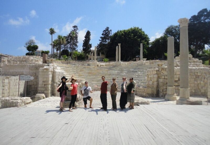 Cairo: Archeological Day-Trip to Alexandria - Key Points