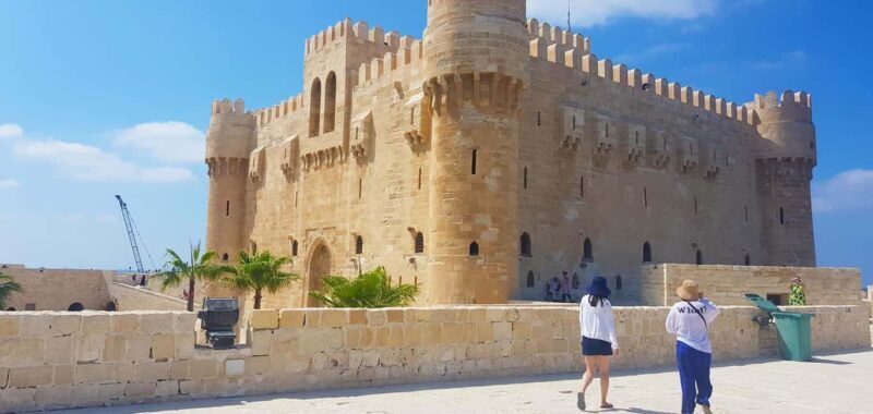Cairo: Archeological Day-Trip to Alexandria - An In-Depth Look at the Tour Experience