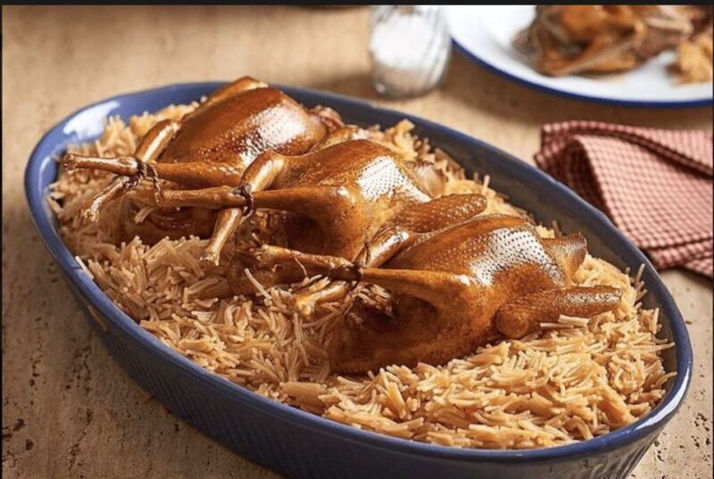 Cairo: Authentic Egyptian Pigeon Dish& Cultural Walking Tour - Key Points