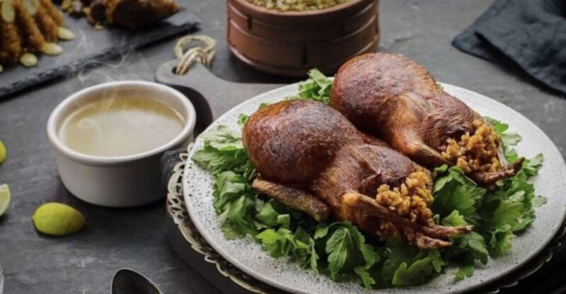 Cairo: Authentic Egyptian Pigeon Dish& Cultural Walking Tour - Who Would Love This Tour?