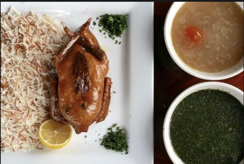 Cairo: Authentic Egyptian Pigeon Dish& Cultural Walking Tour - FAQ