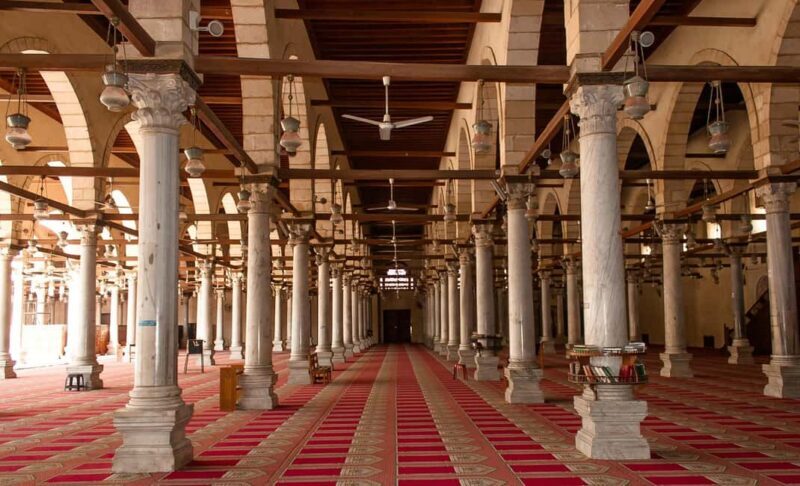 Cairo: Bab al-Futuh & Old Cairo Guided Day Tour - Key Points
