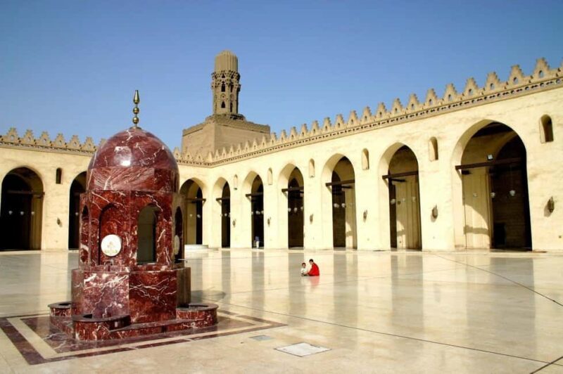 Cairo: Bab al-Futuh & Old Cairo Guided Day Tour - The Sum Up