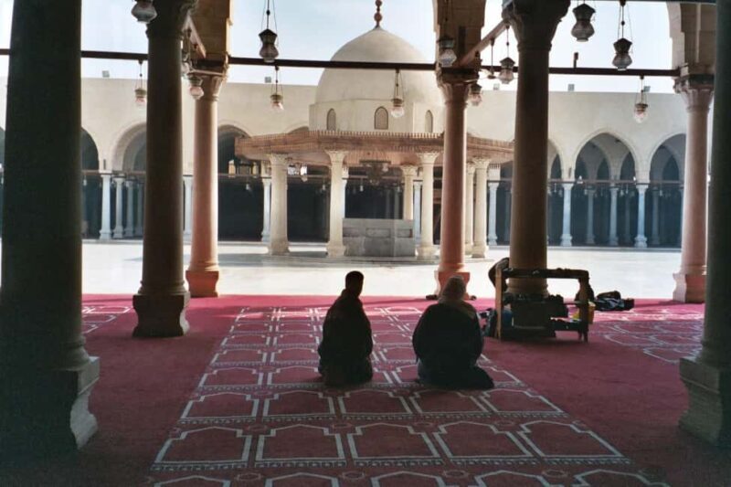 Cairo: Bab al-Futuh & Old Cairo Guided Day Tour - FAQ