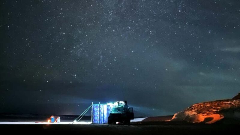 Cairo: Bahariya Oasis & White Desert 3-Day Private Adventure - What Makes This Tour Stand Out