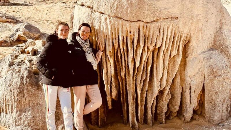 Cairo: Bahariya Oasis & White Desert 3-Day Private Adventure - Who Will Love This Tour?