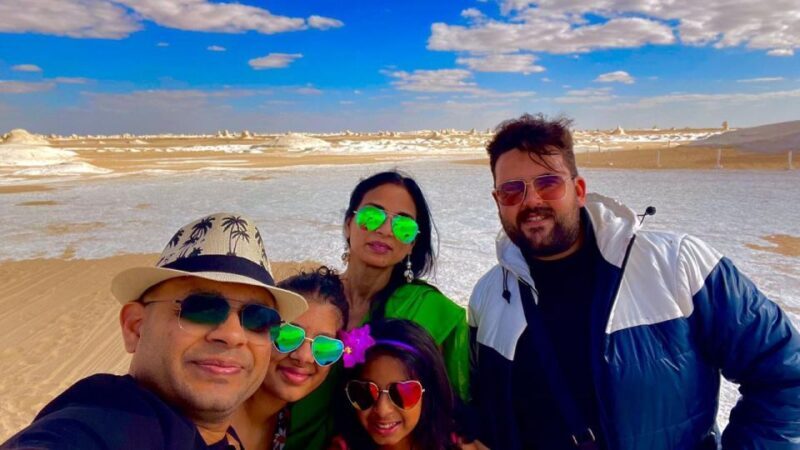 Cairo: Bahariya Oasis & White Desert 3-Day Private Adventure - The Bottom Line