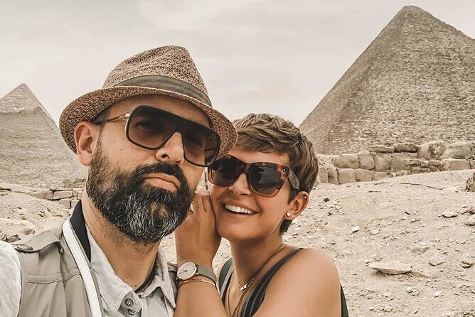 Cairo Best Day Tour To Giza Pyramids & Islamic Cairo in Cairo - The Sum Up