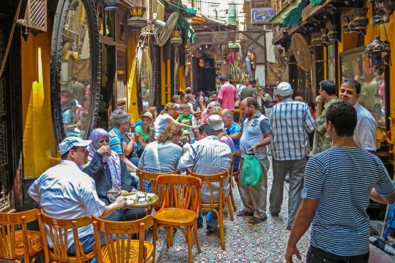 Cairo: Best Kept Secrets Night Tour - An In-Depth Look at the Cairo Night Tour