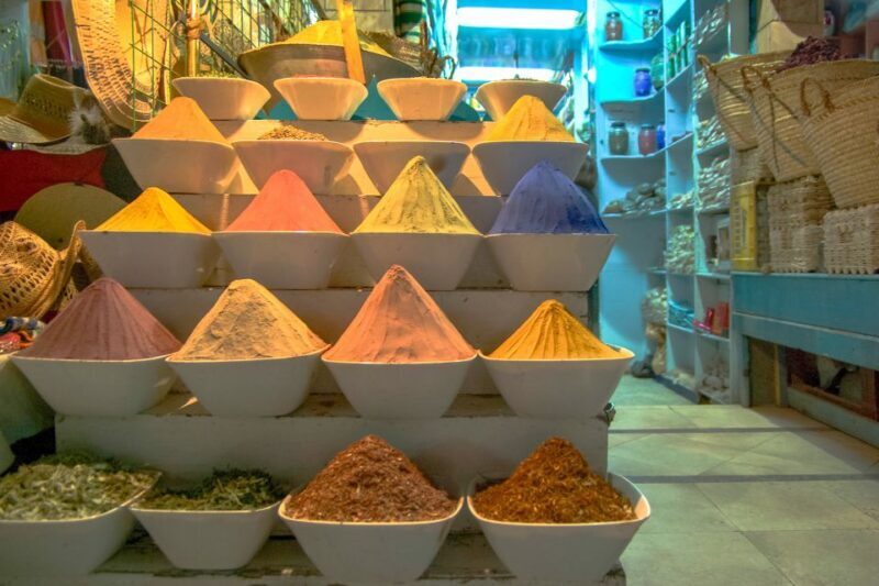 Cairo: Best Kept Secrets Night Tour - Final Thoughts