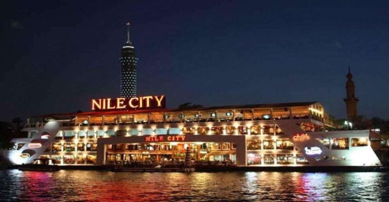 Cairo: Buffet Dinner Cruise with Folkloric Show - What to Expect on Your Cairo Dinner Cruise