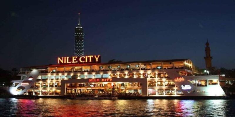 Cairo: Buffet Dinner Cruise with Folkloric Show - Practical Tips for Your Nile Dinner Cruise