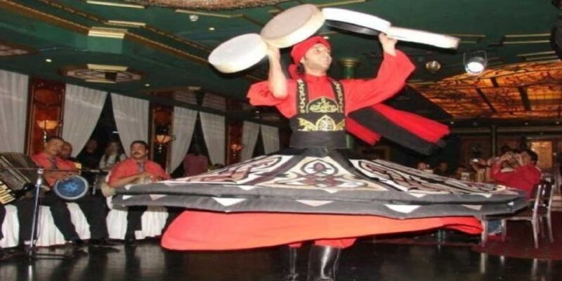 Cairo: Buffet Dinner Cruise with Folkloric Show - Final Thoughts