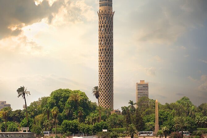 Cairo by night tour - The Tour Breakdown: What You Can Expect