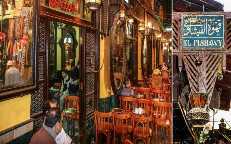 Cairo: Cairo by Night Guided Sightseeing Tour - A Closer Look at the Cairo by Night Tour