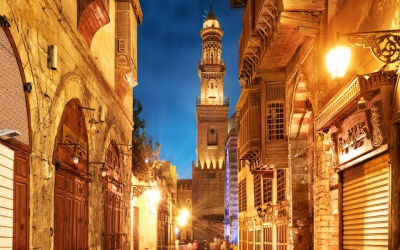 Cairo: Cairo by Night Guided Sightseeing Tour - The Sum Up