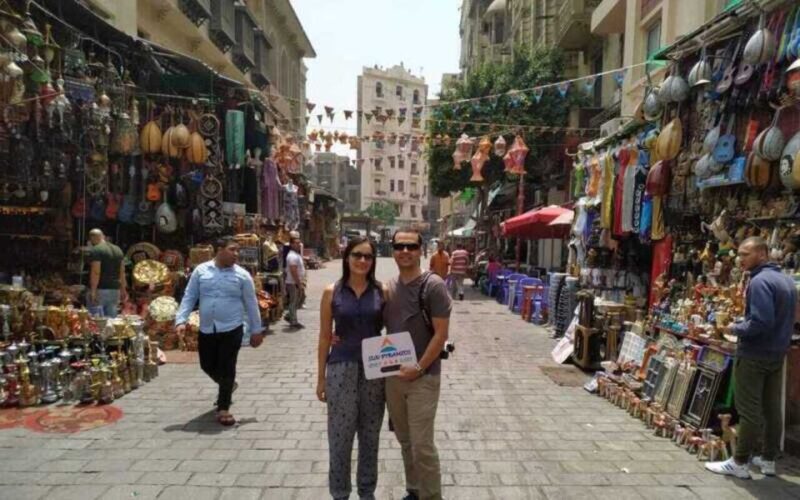 Cairo: Cairo by Night Tour and Dinner at EL Azhar Park - FAQ
