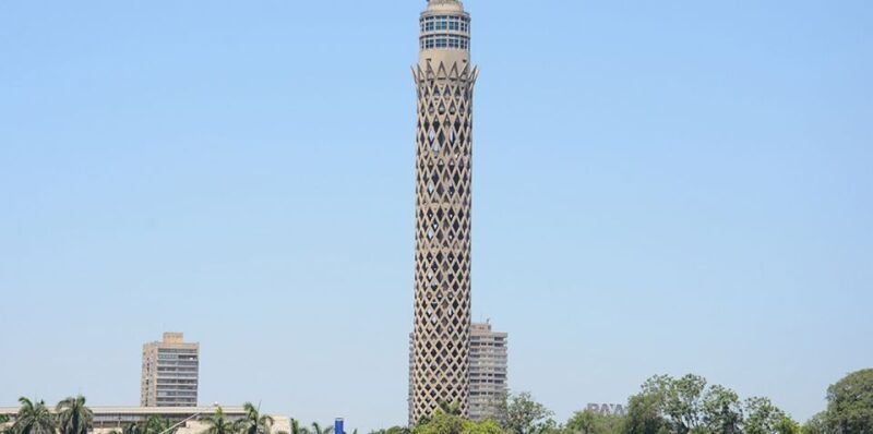 Cairo: Cairo Tower Tour with Hotel Pickup and Drop-Off - Practical Details: Timing, Cost, and What’s Included