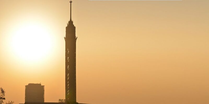 Cairo: Cairo Tower Tour with Hotel Pickup and Drop-Off - Reviews Highlighting the Experience